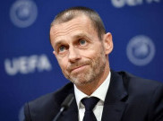 Ketinggalan Zaman, UEFA Pertimbangkan Hapus Aturan Gol Tandang
