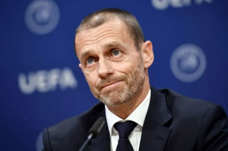 Ketinggalan Zaman, UEFA Pertimbangkan Hapus Aturan Gol Tandang