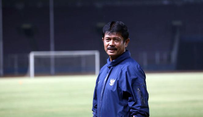 Indra Sjafri Puji Kinerja Luis Milla