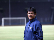 Indra Sjafri Puji Kinerja Luis Milla