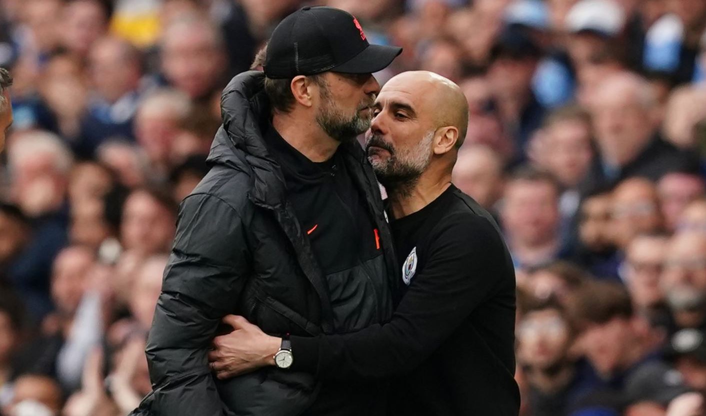 Klopp Sebut PSG, Newcastle, dan Man City Buat Sepak Bola Tak Lagi Kompetitif