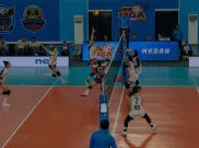 Hadapi Electric, Bandung bjb Tandamata Siapkan Banyak Opsi Racikan Strategi Sang Pelatih