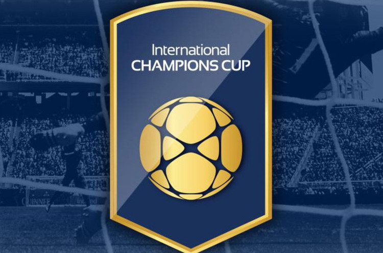 International Champions Cup 2020 Dibatalkan, Real Madrid dan Barcelona Kehilangan Rp311 Miliar
