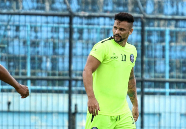 Arema FC Bayar Kompensasi kepada Gladiator Usai Kontraknya Diputus