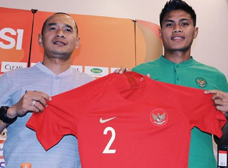 Bima Sakti Kena Sanksi, Kurniawan Dwi Yulianto dan Danurwindo di Bench saat Timnas Vs Mauritius