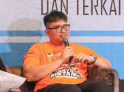 The Jakmania Kecewa Laporan soal Wasit Belum Ditanggapi Ketum PSSI Erick Thohir