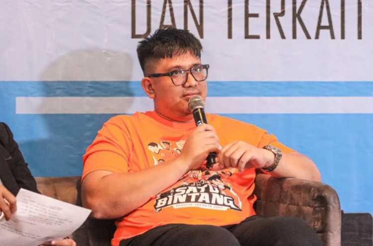 The Jakmania Kecewa Laporan soal Wasit Belum Ditanggapi Ketum PSSI Erick Thohir
