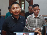 Gibran Sebut Solo Tuan Rumah Final Piala Dunia U-20 2023