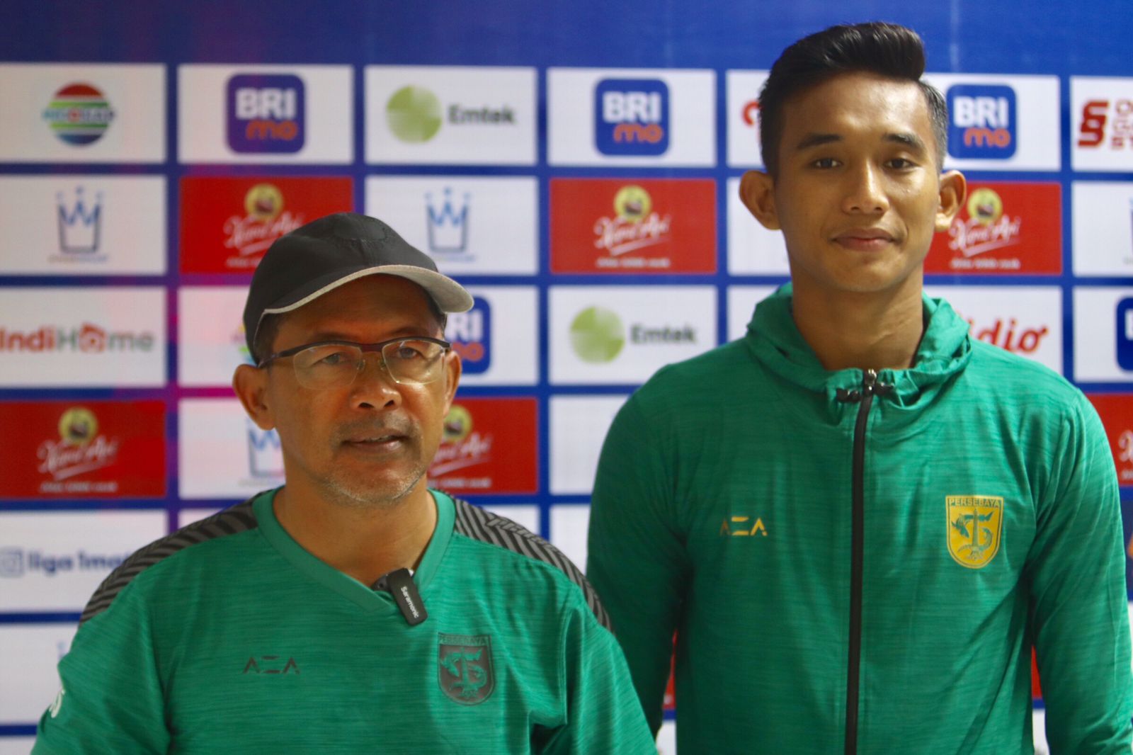 Misi Persebaya Hentikan Rekor Buruk Kontra Bhayangkara FC 