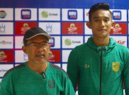 Misi Persebaya Hentikan Rekor Buruk Kontra Bhayangkara FC 