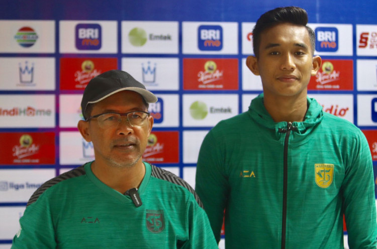 Misi Persebaya Hentikan Rekor Buruk Kontra Bhayangkara FC 
