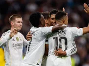 Prediksi dan Statistik Elche vs Real Madrid: Misi Rebut Kembali Puncak Klasemen