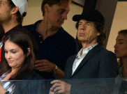 Piala Dunia 2018: Kutukan Mick Jagger untuk Timnas Inggris Berlanjut