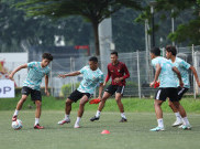 Timnas Indonesia U-19 Agendakan Tiga Uji Coba Sebelum Piala AFF U-19 2024