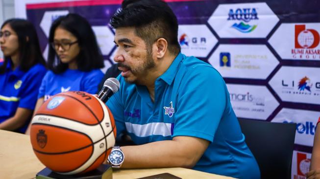 Srikandi Cup Seri Dua Dijamin Tanpa Kendala Bocor Lapangan