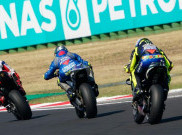 Valentino Rossi Menyesal Dirikan Akademi Pembalap