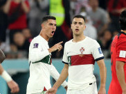 Piala Dunia 2022: Penjelasan di Balik Gestur Kontroversial Cristiano Ronaldo