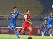 Gagal di Final, Persib Tak Hadiri Sesi Jumpa Pers