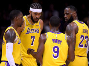 Tampil Inkonsisten, Posisi Pelatih Lakers Masih Aman