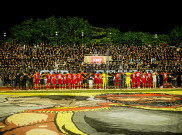 Persijap Jepara Kembali Menyala, Sambut Liga 1 2025/2026 dengan Penuh Optimisme Tinggi