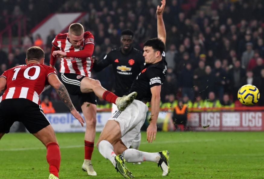 Prediksi MU Vs Sheffield: Laga Rumit untuk Setan Merah