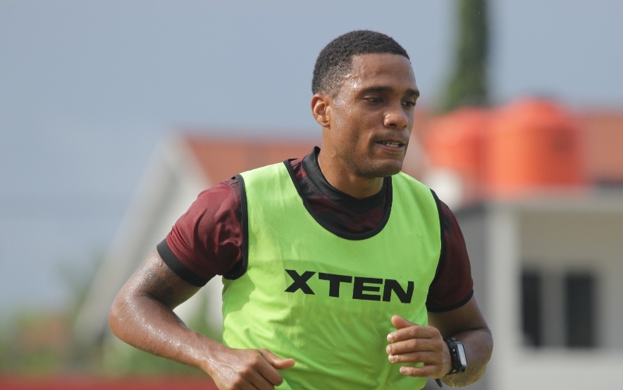 Pedro Henrique Dicoret, Madura United Segera Umumkan Pemain Baru