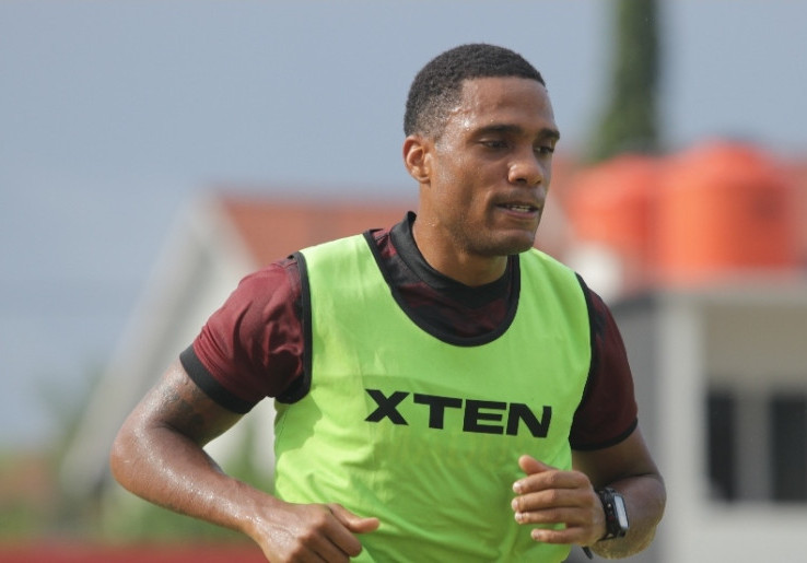 Pedro Henrique Dicoret, Madura United Segera Umumkan Pemain Baru