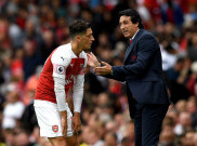 Manajer Arsenal Minta Mesut Ozil Lebih Bekerja Keras