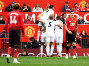 Jadwal Siaran Langsung Sepak Bola Eropa: Manchester United Live di Televisi Nasional