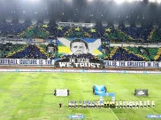 Dapat Tifo dari Viking Persib Club (VPC), Igor Tolic Merasa Belum Pantas