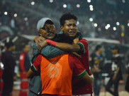 Fakhri Husaini Tunjuk Mahruzar dan Gatot Prasetyo sebagai Asisten Pelatih Timnas Indonesia U-19