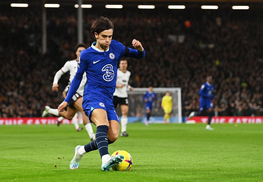 Malangnya Chelsea, Daftar Pemain Absen Bisa Bentuk Tim Bertabur Bintang
