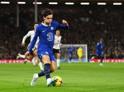 Malangnya Chelsea, Daftar Pemain Absen Bisa Bentuk Tim Bertabur Bintang