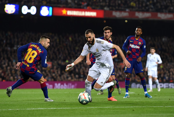 Janji Karim Benzema jika Tinggalkan Real Madrid