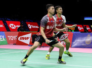 Kembali Puasa Gelar Piala Thomas, Persiapan Indonesia Dinilai Kurang Maksimal