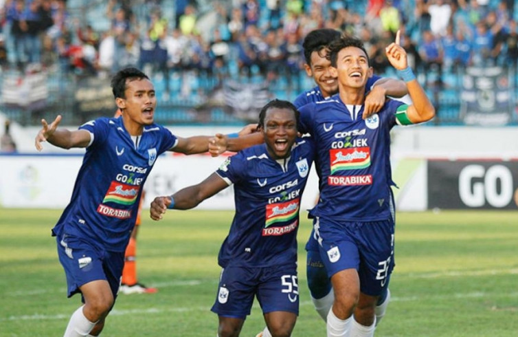 PSIS Semarang Diharapkan Konsisten di Laga Berikutnya Kontra Sriwijaya FC