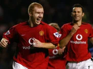 5 Pemain Terpintar Sepanjang Masa Manchester United Versi AI