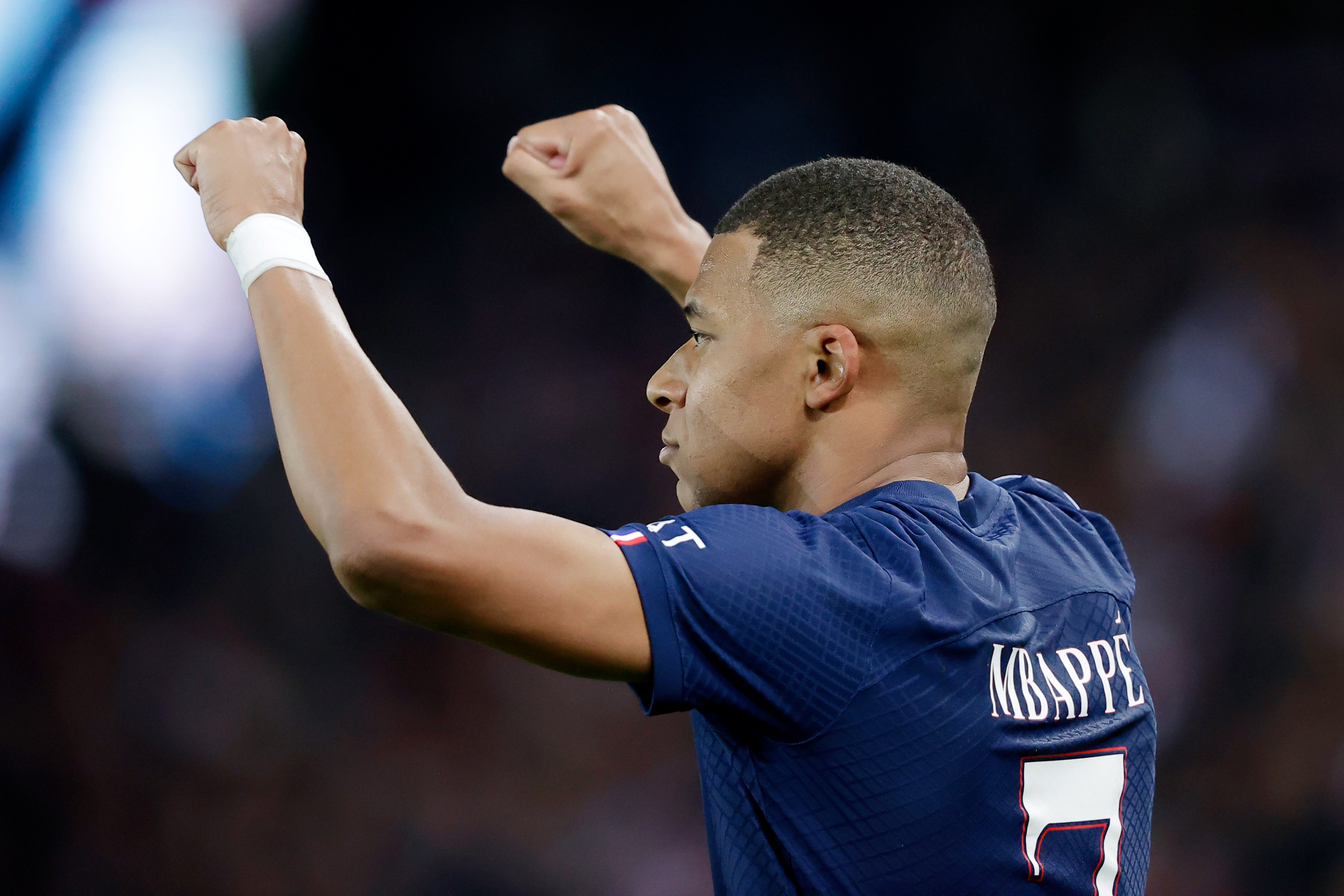 5 Alternatif Destinasi Baru untuk Kylian Mbappe Selain Real Madrid