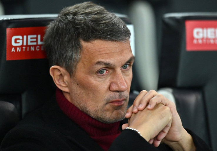 Berakhir Terlalu Cepat, Paolo Maldini Dipercaya Bisa Merevolusi Sepak Bola Italia