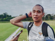Satu Pemain Timnas Indonesia Didekati Sabah FC