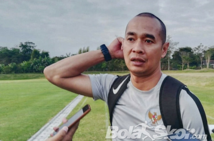 Satu Pemain Timnas Indonesia Didekati Sabah FC