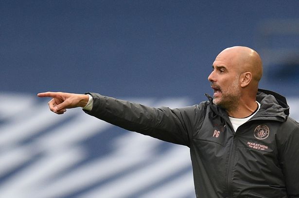 Bagi Pep Guardiola Runner-up Premier League Lebih Bernilai dibandingkan Juara Piala FA