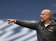 Bagi Pep Guardiola Runner-up Premier League Lebih Bernilai dibandingkan Juara Piala FA