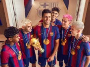 Kesepakatan Tercapai, Rodri Lengkapi Skuad Juara Piala Dunia 2026 di Barcelona