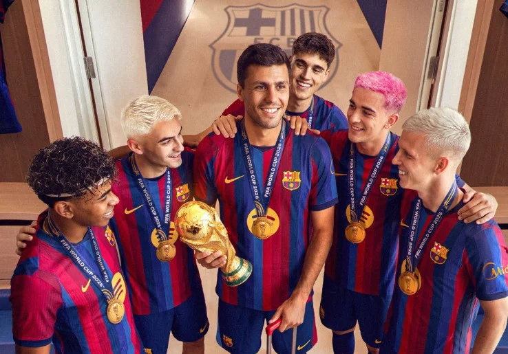 Superkomputer Opta Prediksi Hasil Barcelona vs Athletic Bilbao