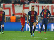 Nostalgia: Ketika Bayern Munchen Mengganyang Barcelona dengan Agregat 7-0