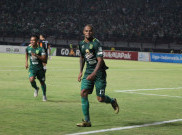 Eks Striker Persebaya David da Silva Resmi Jadi Pemain Baru Klub Raksasa Korsel Pohang Steelers