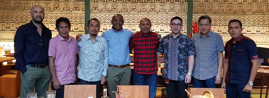 Persipura Dapat Suntikan 8,5 M Lagi dan Akan Dapat 1,5 M Jika Juara