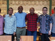 Persipura Dapat Suntikan 8,5 M Lagi dan Akan Dapat 1,5 M Jika Juara