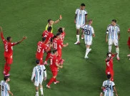 Data Berbicara, VAR Untungkan Argentina di Piala Dunia 2026?